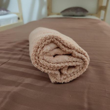 Hostel Queen Centar Split Eksteriør billede