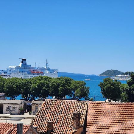 Hostel Queen Centar Split Eksteriør billede