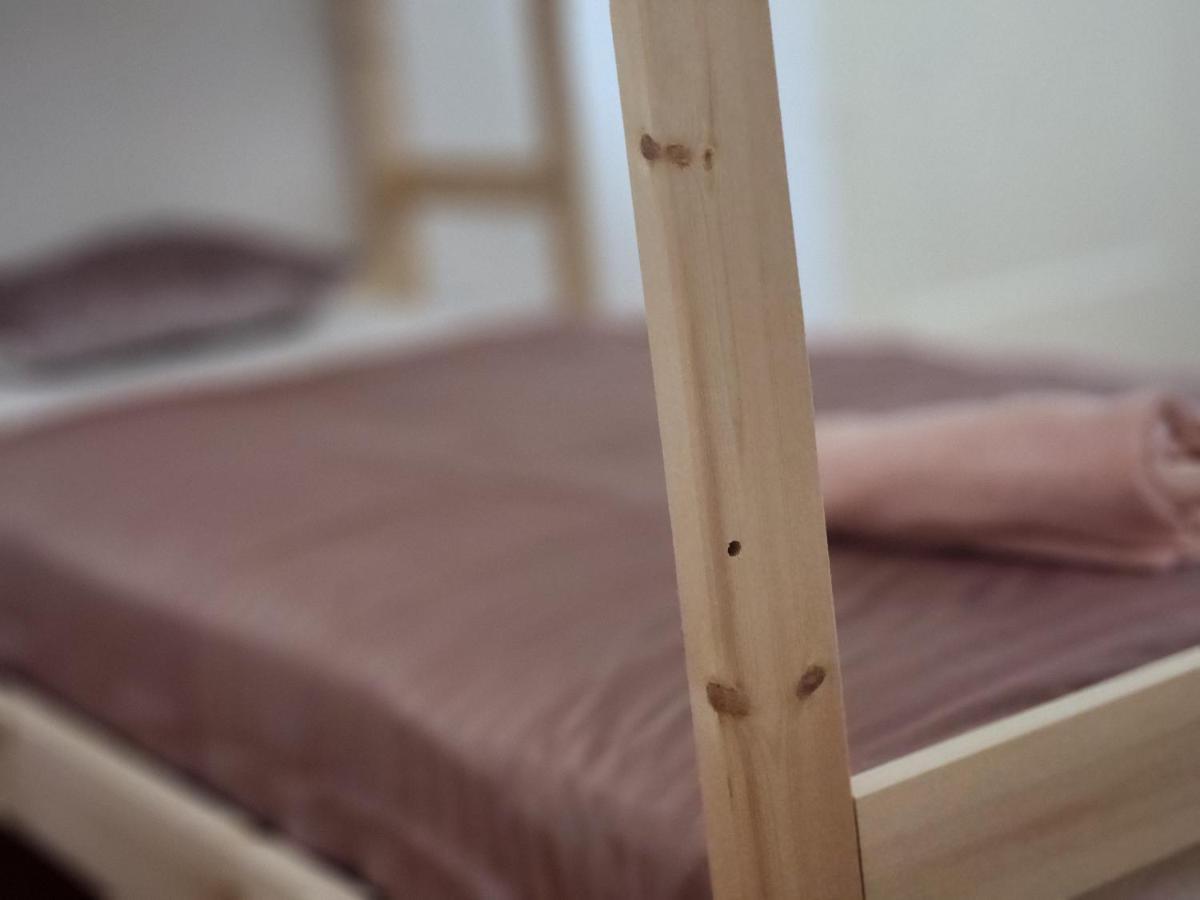 Hostel Queen Centar Split Eksteriør billede
